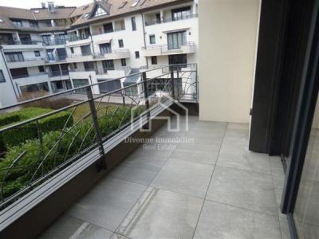Appartement location à Divonne-les-bains, Petite Champagne