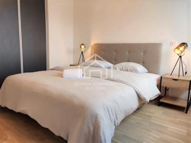 Appartement location à Gex, Divonne-les-bains