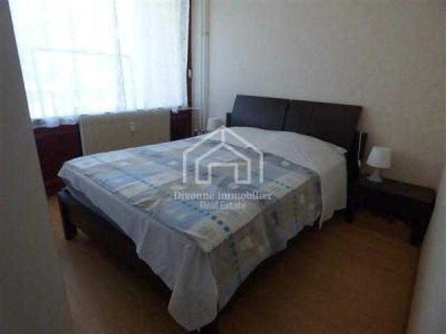 Appartement location à Gex, Divonne-les-bains