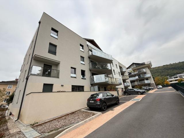 Appartement location à Gex, Divonne-les-bains