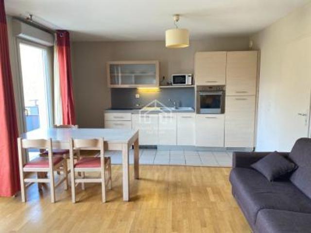 Appartement location à Divonne-les-bains, Petite Champagne