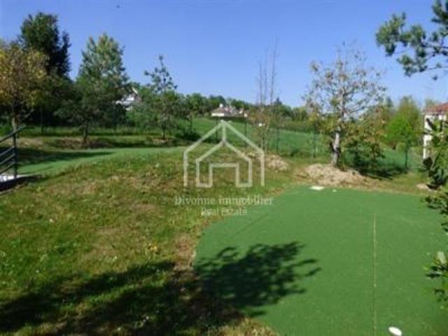Appartement location à Gex, Divonne-les-bains