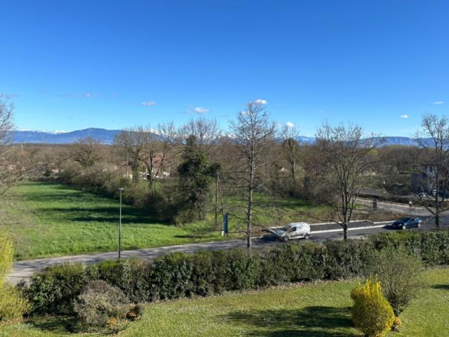 Appartement location à Gex, Divonne-les-bains