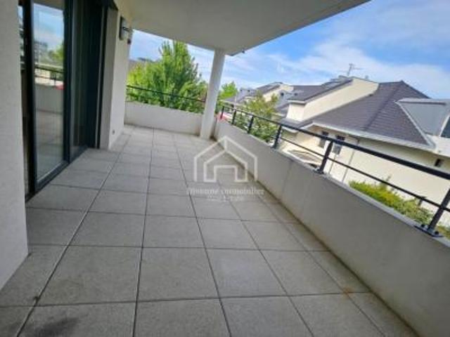 Appartement location à Gex, Divonne-les-bains