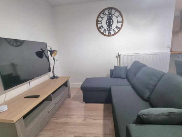 Appartement location à Dole