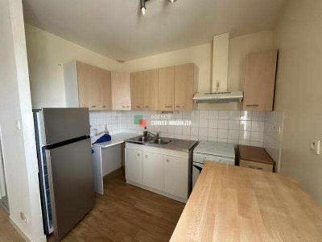 Appartement location à Fougères-Vitré, Bretagne