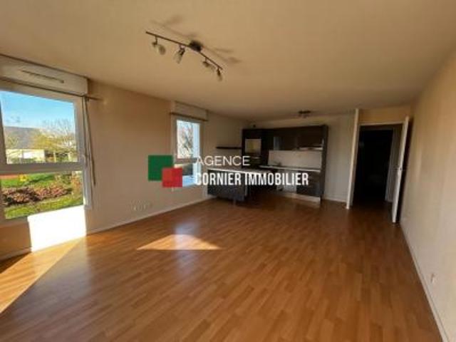 Appartement location à Fougères-Vitré, Bretagne