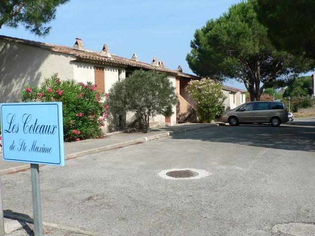 Appartement location à La Croisette, Sainte-Maxime