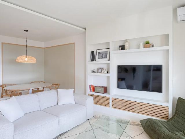 Appartement location à Nice