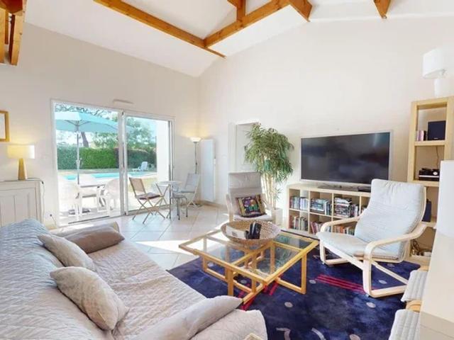 Appartement location à Les Sables-d'Olonne, L'aiguillon-sur-vie