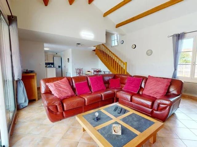Appartement location à Les Sables-d'Olonne, L'aiguillon-sur-vie