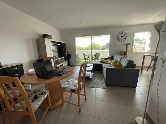 Appartement location à Rodez, Olemps