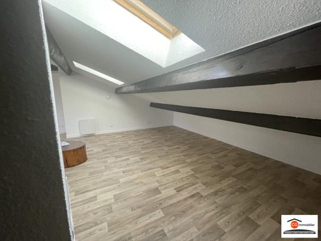 Appartement location à Tournon-sur-Rhône, Saint-péray