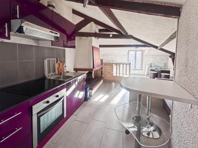 Appartement location à Palaiseau, Saint-vrain