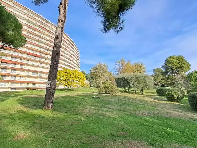 Appartement location à Grasse, Cagnes-sur-mer