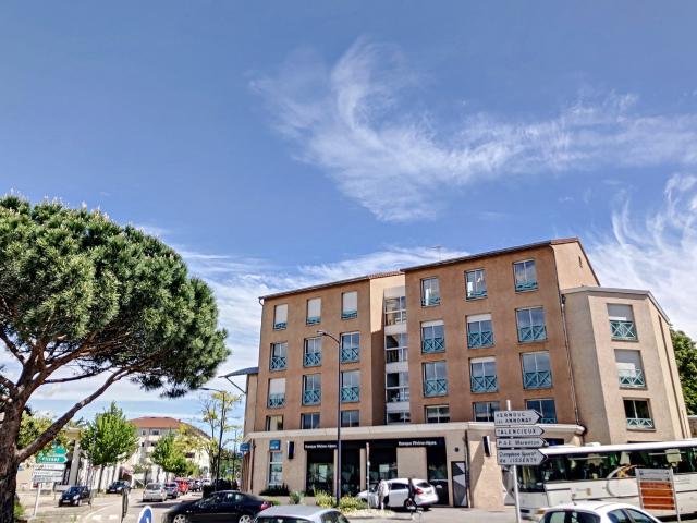 Appartement location à Tournon-sur-Rhône, Annonay