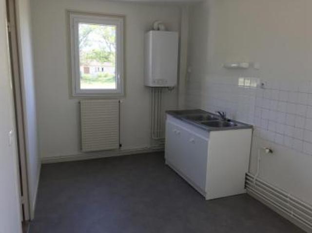 Appartement location à Montluçon, Domérat