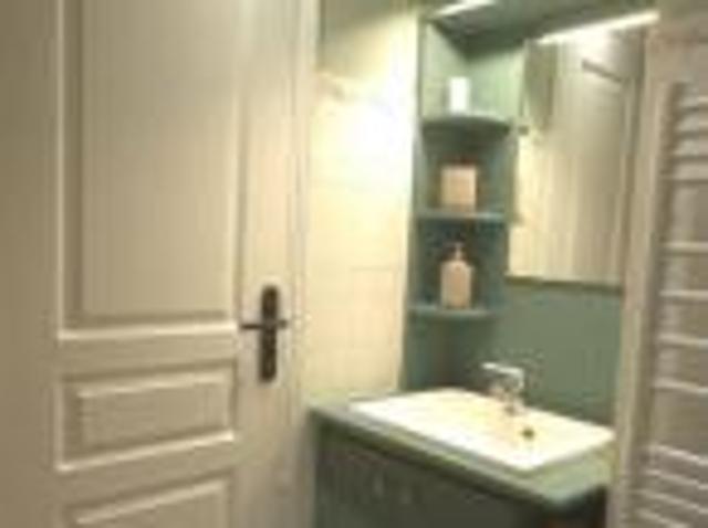 Appartement location à Sarcelles, Domont