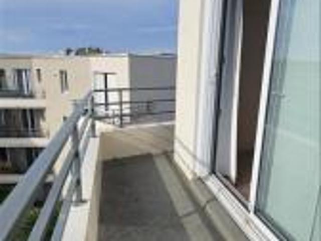 Appartement location à Sarcelles, Domont