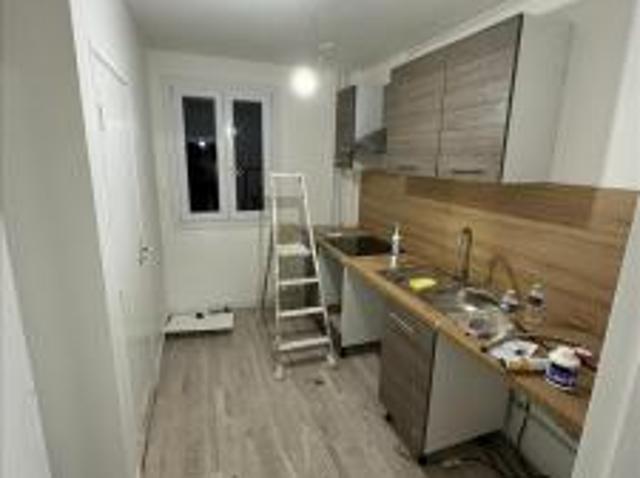 Appartement location à Sarcelles, Domont