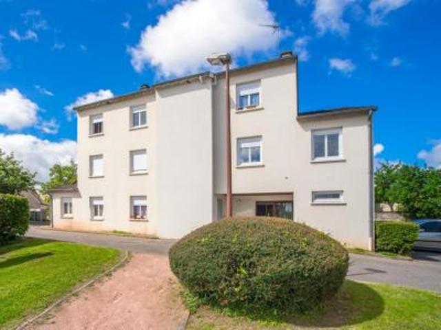 Appartement location à Les Meuniers, Dompierre-les-Ormes