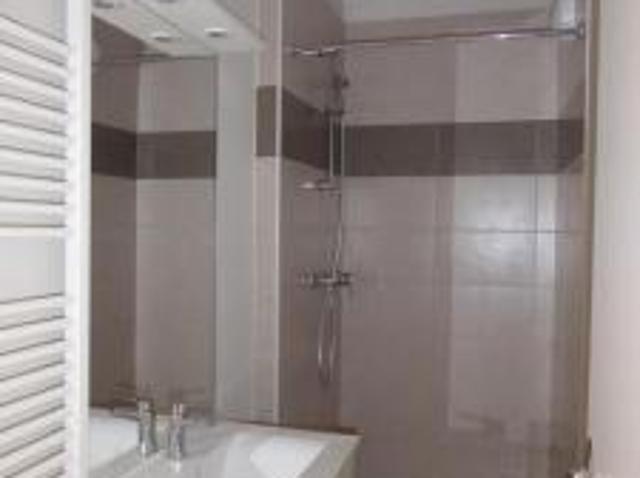 Appartement location à Vichy, Dompierre-sur-besbre