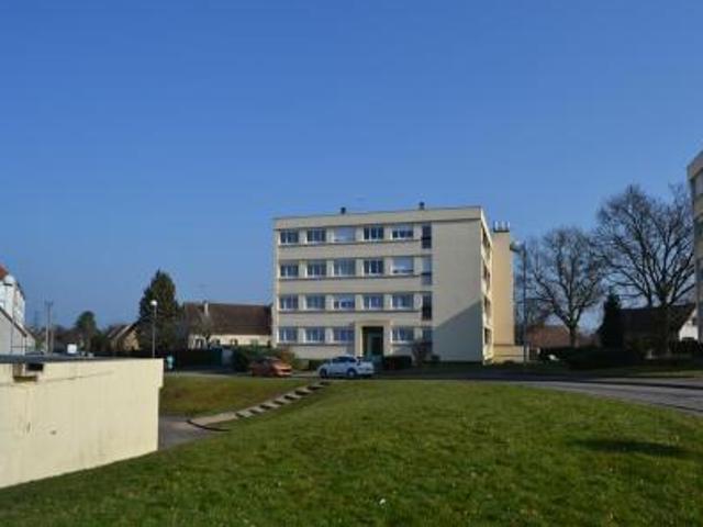 Appartement location à Vichy, Dompierre-sur-besbre