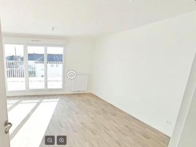 Appartement location à Donges, Loire-Atlantique