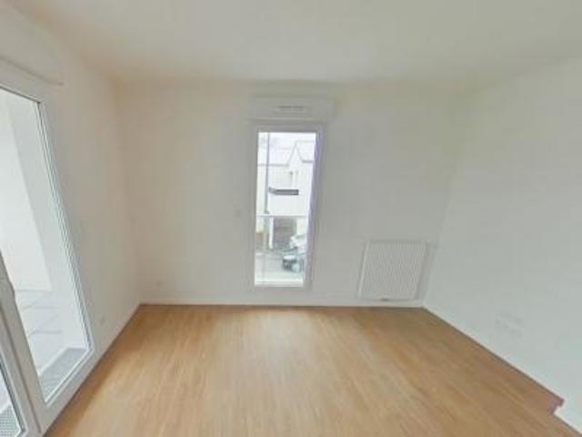 Appartement location à Saint-Nazaire, Donges