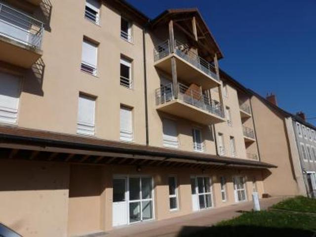 Appartement location à Vichy, Le Donjon