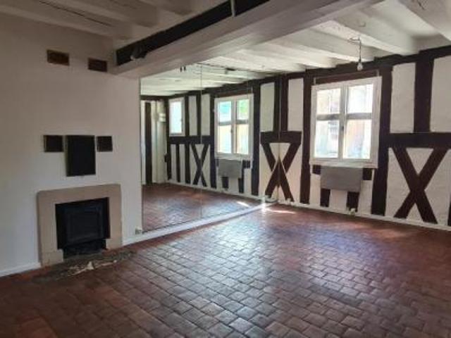 Appartement location à Donzy, Nièvre