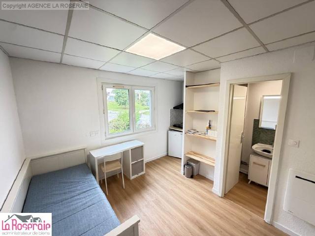 Appartement location à Mulhouse