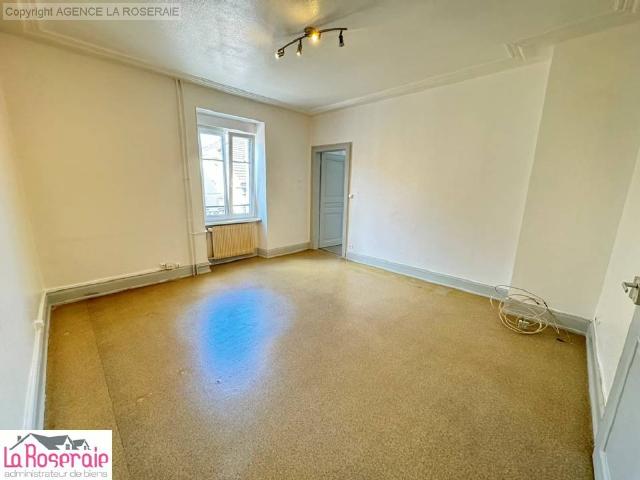 Appartement location à Dornach, Mulhouse