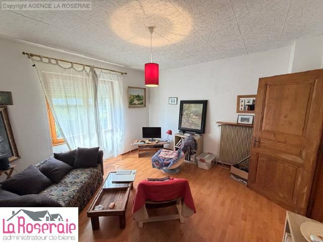 Appartement location à Mulhouse