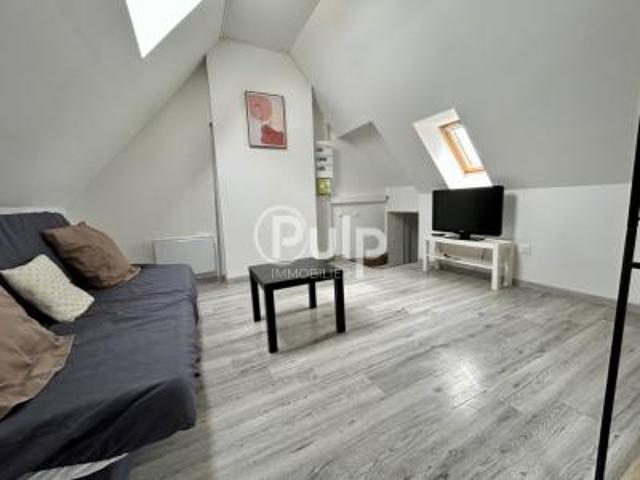 Appartement location à Douai