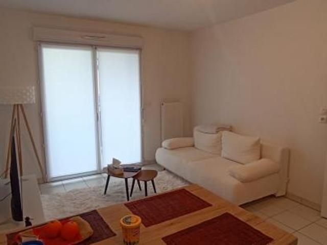 Appartement location à Douai