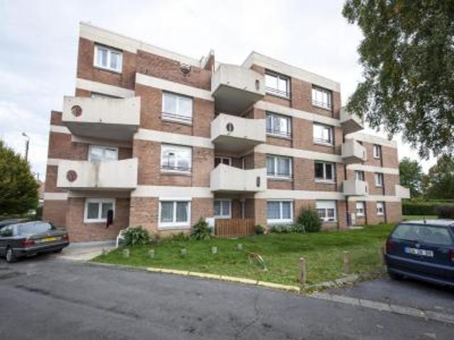 Appartement location à Douai
