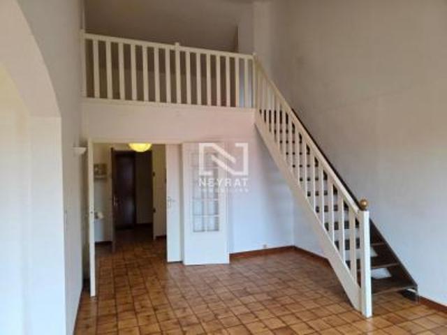 Appartement location à Arrondissement de Draguignan, Draguignan