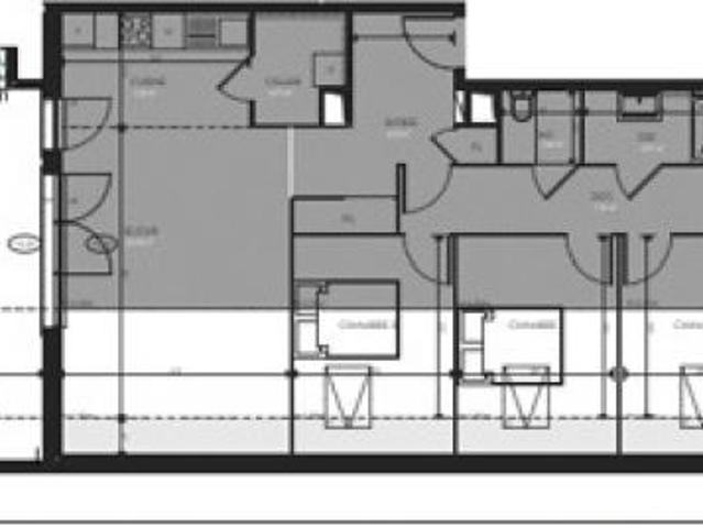 Appartement location à Arrondissement de Draguignan, Draguignan