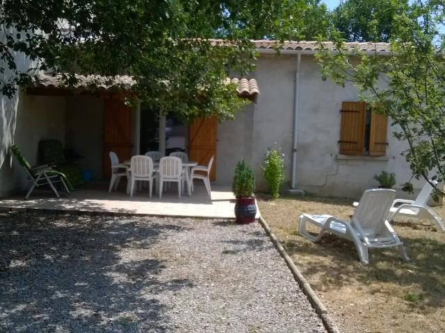 Appartement location à Largentière, Saint-alban-auriolles
