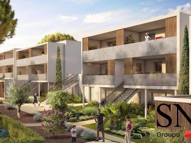Appartement location à Brignoles, Le Luc