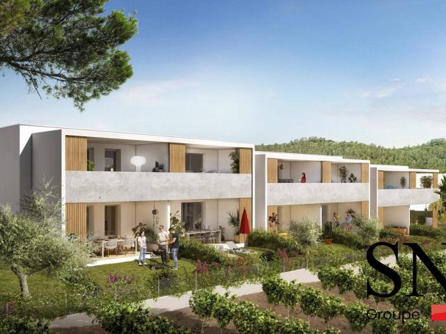 Appartement location à Brignoles, Le Luc