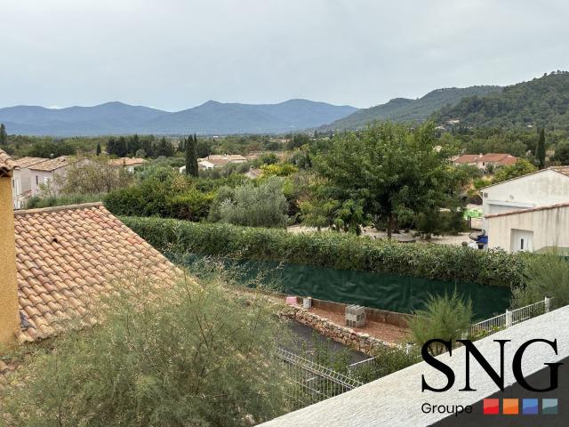 Appartement location à Brignoles, Le Luc