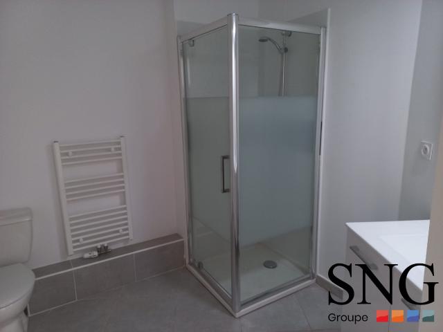 Appartement location à Istres, Vitrolles