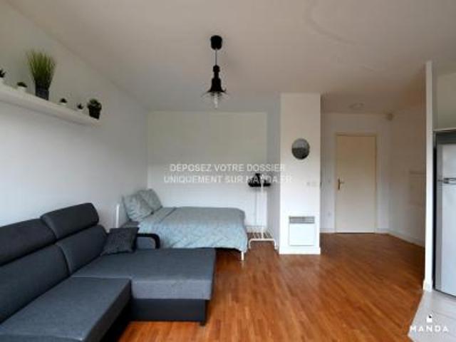 Appartement location à Le Raincy, Drancy