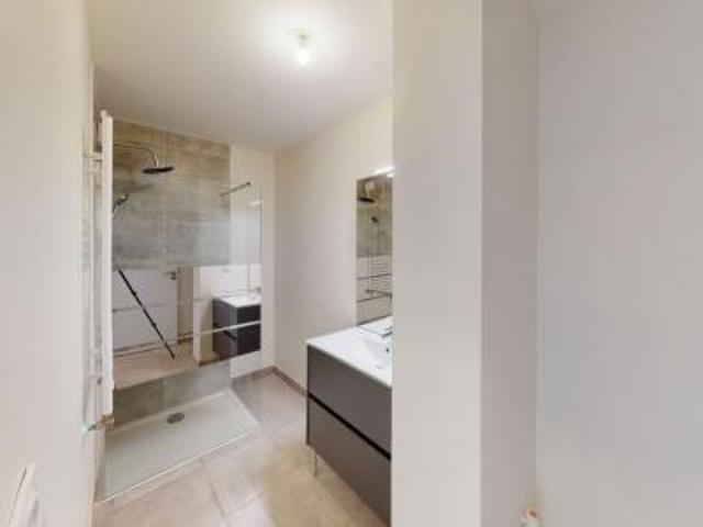 Appartement location à Le Raincy, Drancy