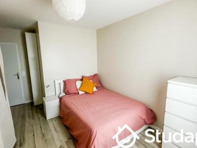 Appartement location à Le Raincy, Drancy
