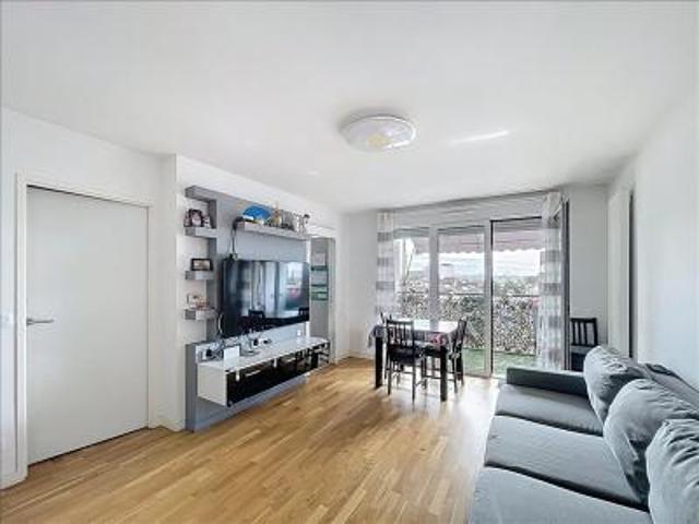 Appartement location à Le Raincy, Drancy