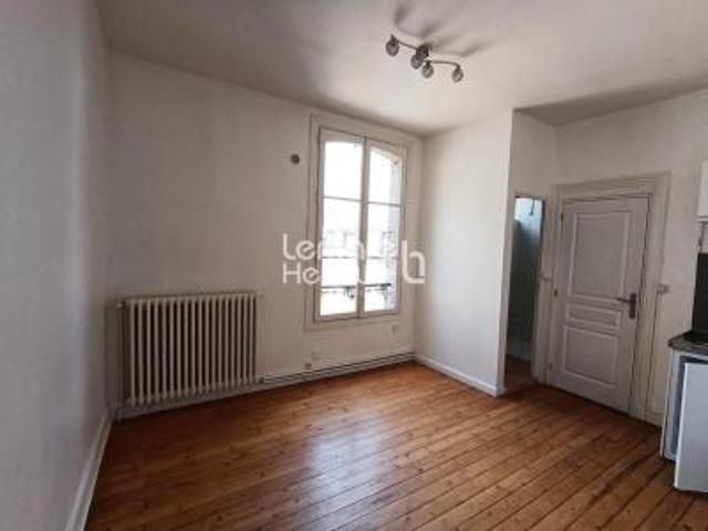 Appartement location à Dreux