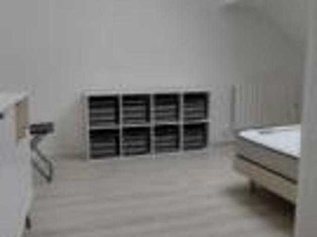 Appartement location à Dreux